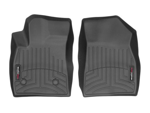 FloorLiner™ DigitalFit®