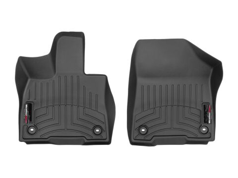 FloorLiner™ DigitalFit®