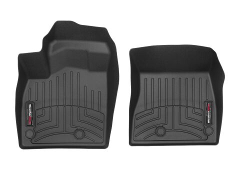 FloorLiner™ DigitalFit®