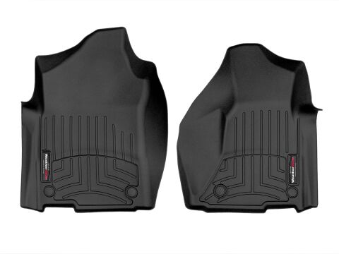 FloorLiner™ DigitalFit®