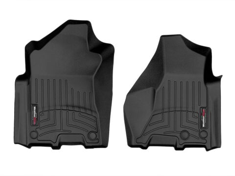 FloorLiner™ DigitalFit®