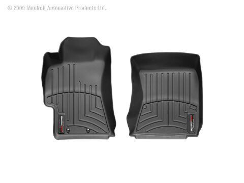 FloorLiner™ DigitalFit®