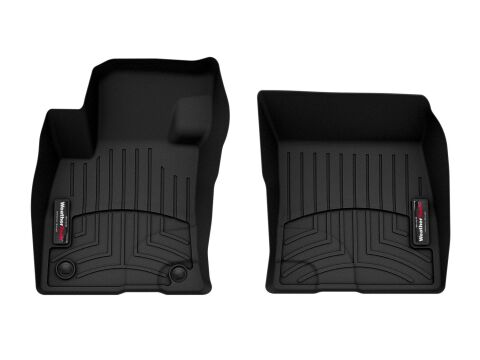 FloorLiner™ DigitalFit®