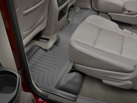 FloorLiner™ DigitalFit®