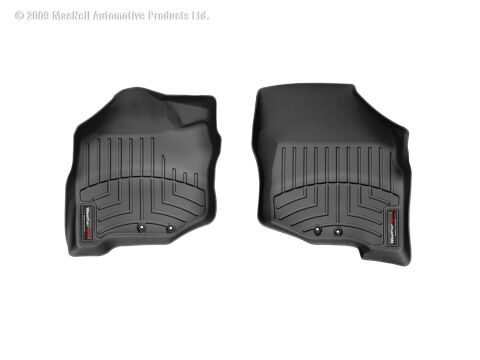 FloorLiner™ DigitalFit®