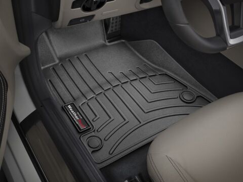 FloorLiner™ DigitalFit®