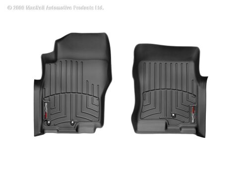FloorLiner™ DigitalFit®