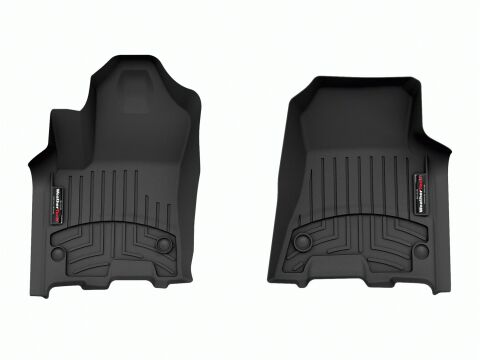 FloorLiner™ DigitalFit®