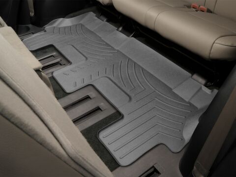 FloorLiner™ DigitalFit®