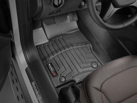 FloorLiner™ DigitalFit®