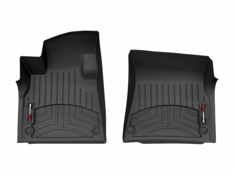 FloorLiner™ DigitalFit®