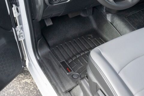 FloorLiner™ DigitalFit®