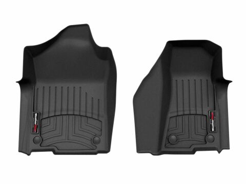 FloorLiner™ DigitalFit®