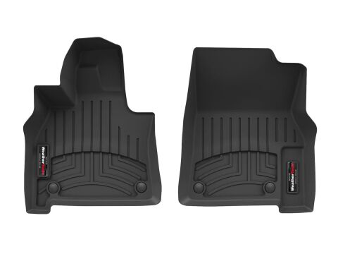 FloorLiner™ DigitalFit®