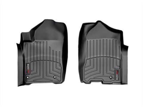 FloorLiner™ DigitalFit®