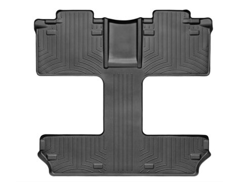 FloorLiner™ DigitalFit®