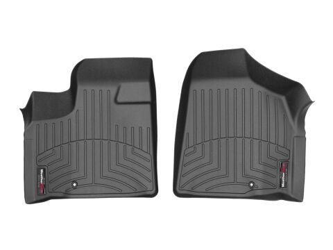 FloorLiner™ DigitalFit®