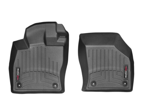 FloorLiner™ DigitalFit®
