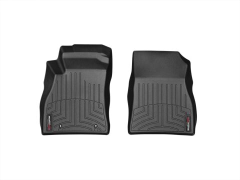 FloorLiner™ DigitalFit®