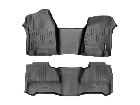 FloorLiner™ DigitalFit®