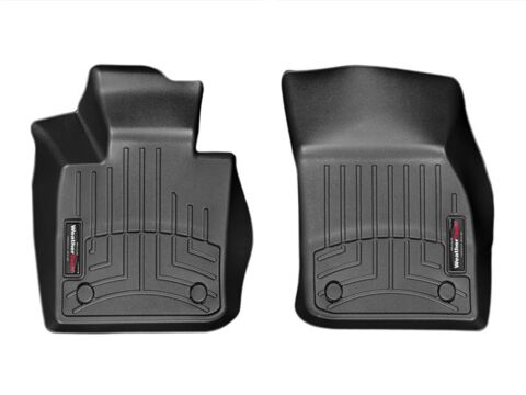 FloorLiner™ DigitalFit®