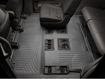 FloorLiner™ DigitalFit®