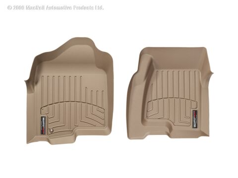 FloorLiner™ DigitalFit®