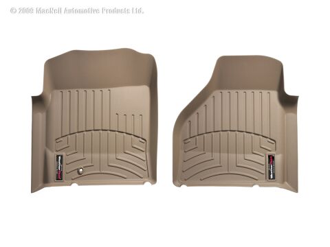 FloorLiner™ DigitalFit®