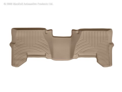 FloorLiner™ DigitalFit®