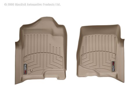 FloorLiner™ DigitalFit®