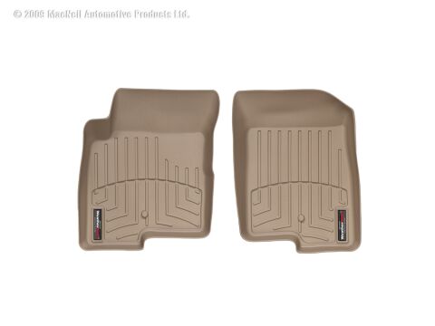 FloorLiner™ DigitalFit®