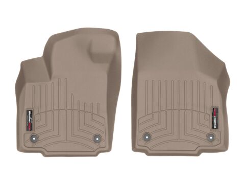 FloorLiner™ DigitalFit®