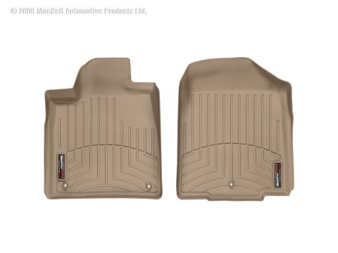 FloorLiner™ DigitalFit®