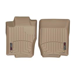 Floor Liners;&nbsp;Tan