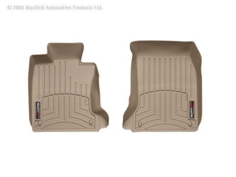 FloorLiner™ DigitalFit®