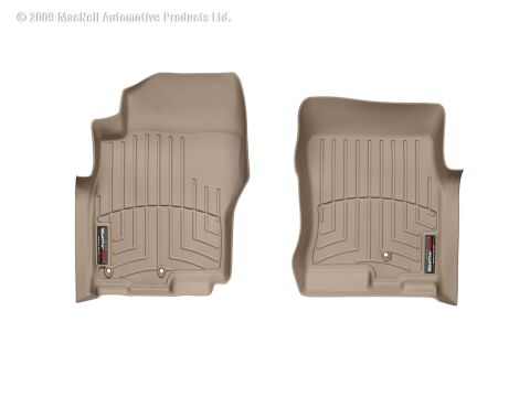 FloorLiner™ DigitalFit®