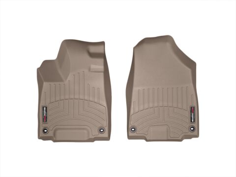 FloorLiner™ DigitalFit®