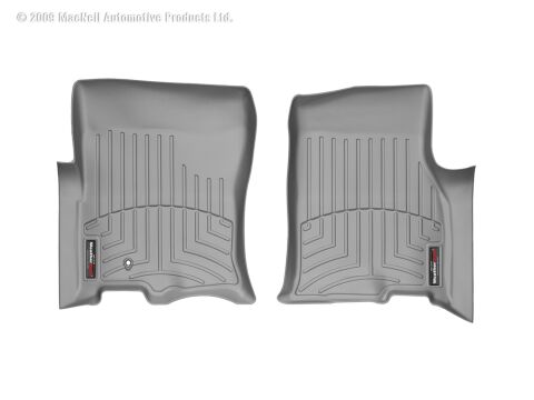 FloorLiner™ DigitalFit®
