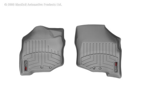 FloorLiner™ DigitalFit®