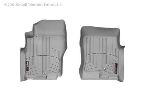 FloorLiner™ DigitalFit®