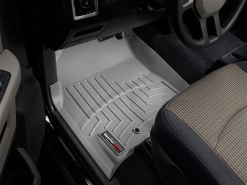 FloorLiner™ DigitalFit®