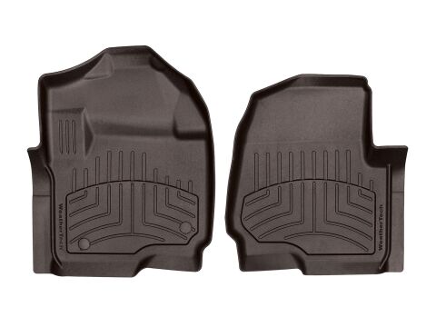 FloorLiner™ DigitalFit®