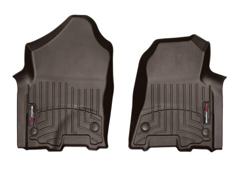 FloorLiner™ DigitalFit®