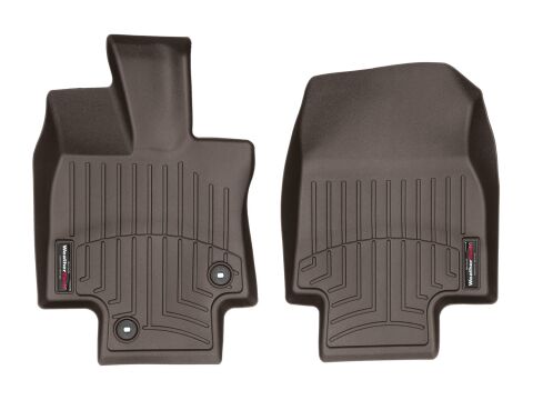 FloorLiner™ DigitalFit®