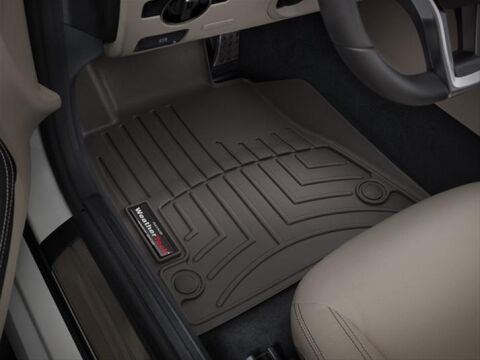 FloorLiner™ DigitalFit®