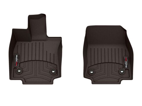 FloorLiner™ DigitalFit®