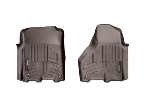 FloorLiner™ DigitalFit®