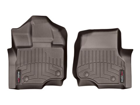 FloorLiner™ DigitalFit®
