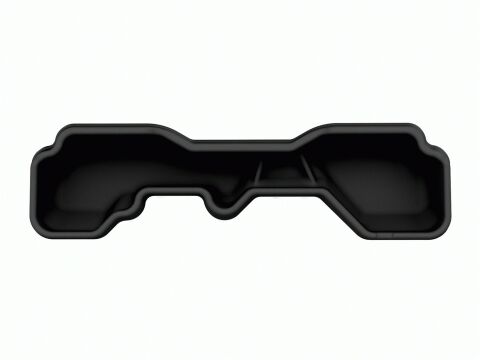 Under Seat Storage&nbsp;System
