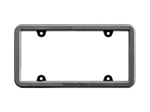 BumpFrame® License Plate&nbsp;Frame